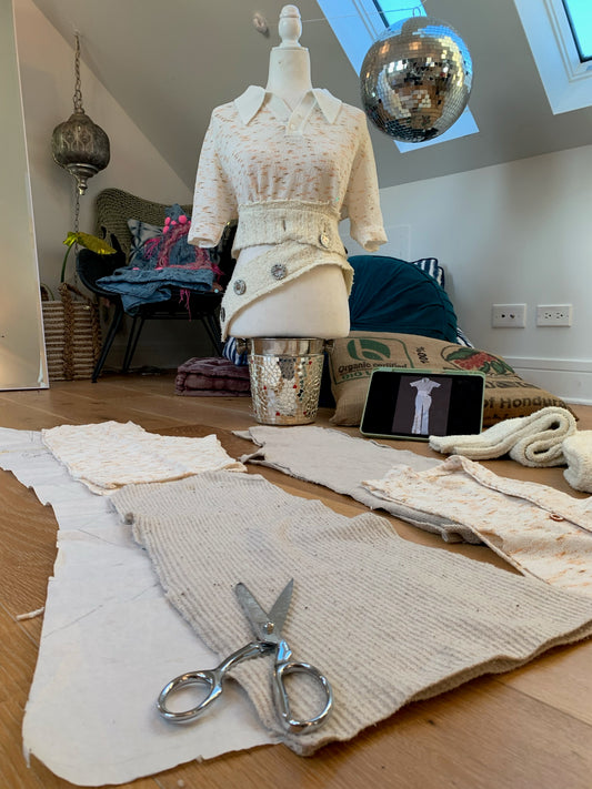 Understanding Upcycling Terms