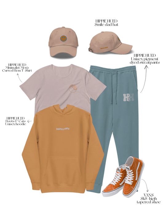 Holiday Gift Guide: Gifts For Him - Hippie Hued