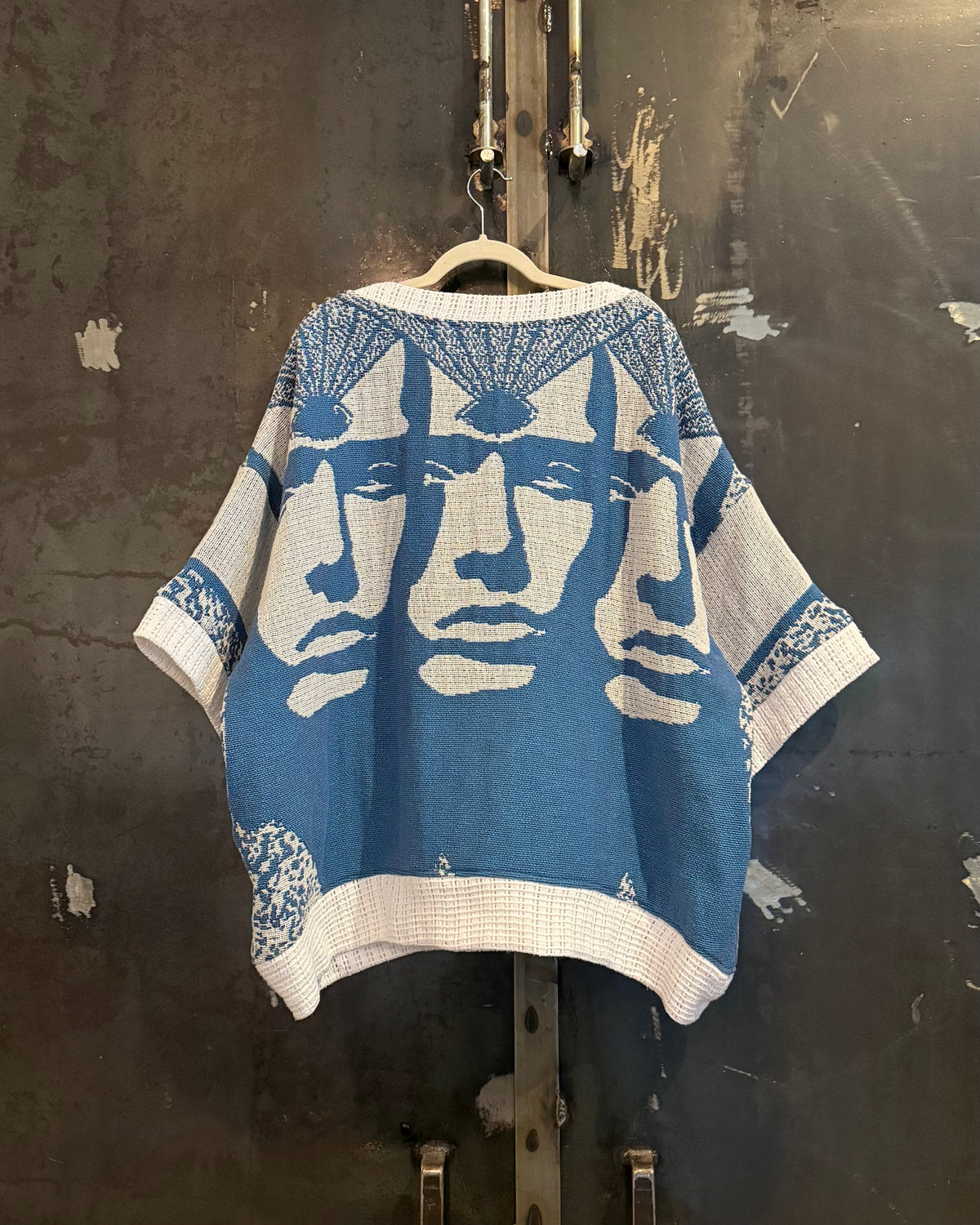 Reclaimed Just Like Heaven Sweat-T