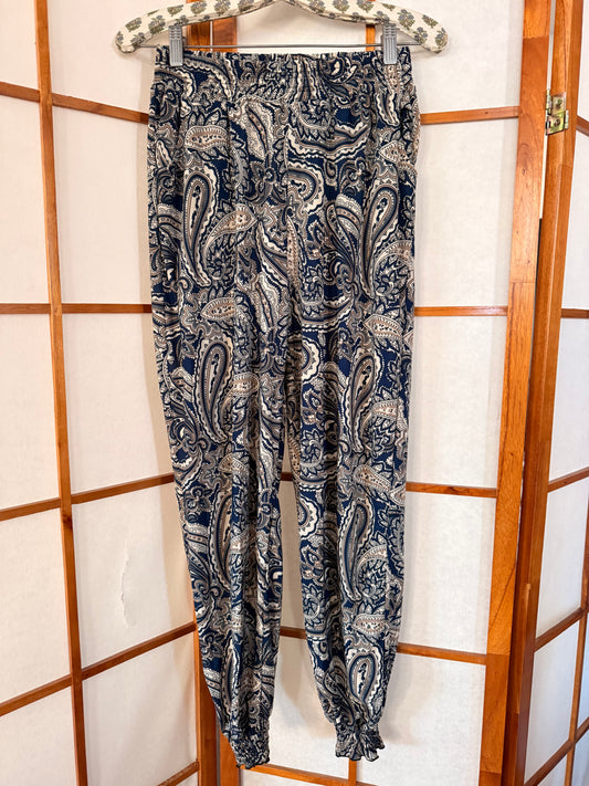 Paisley Pants