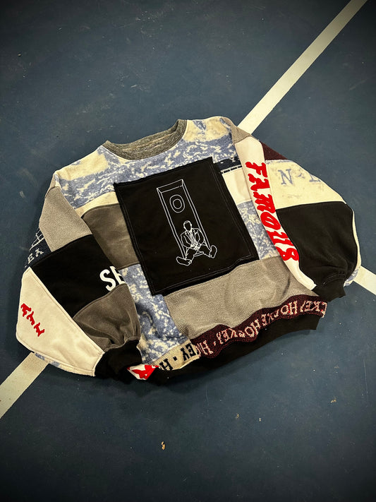 Reclaimed Self Care 09ā Crew