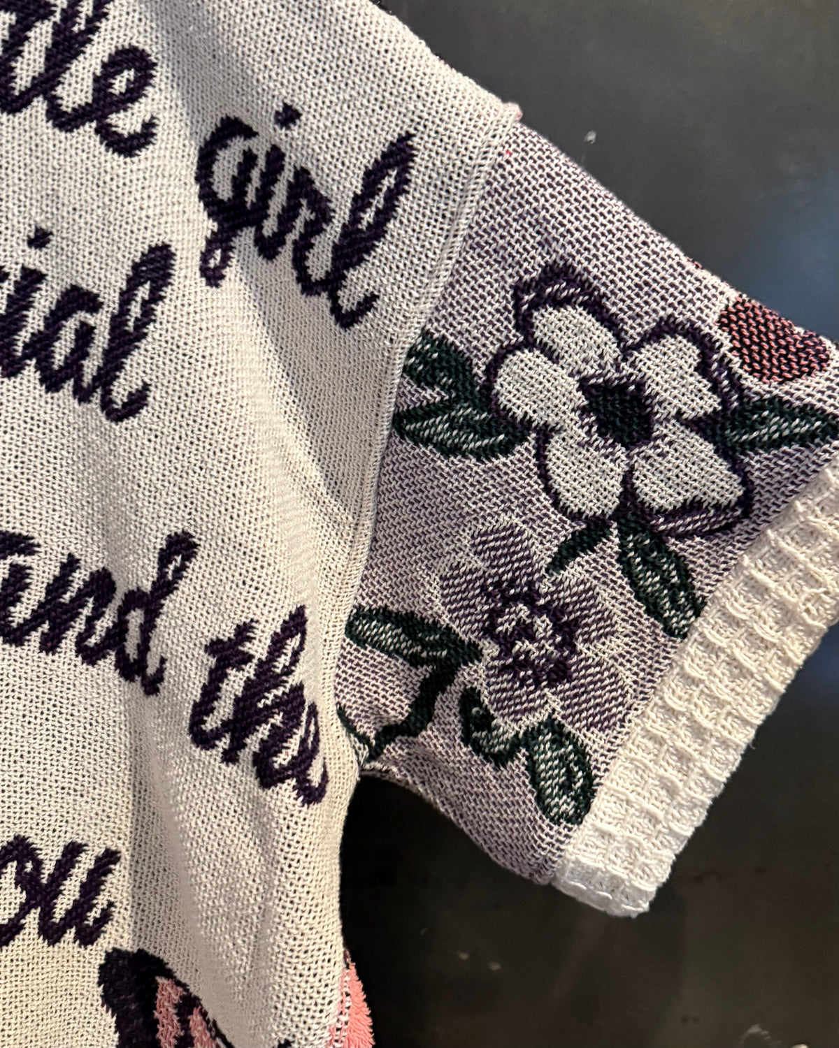 Reclaimed You Are Loved For Sweat-T