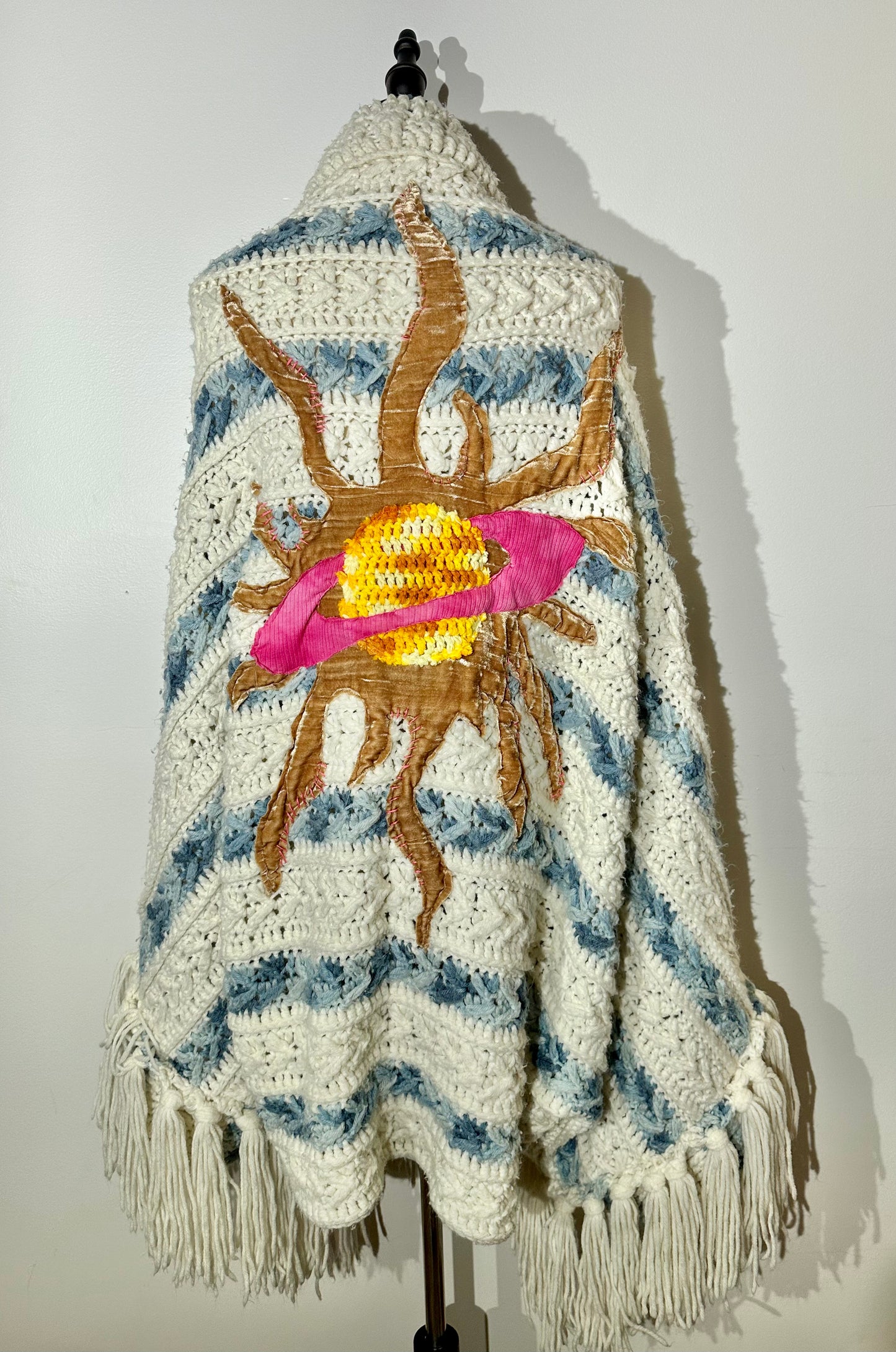 Reclaimed I’m your Galaxy Cardi