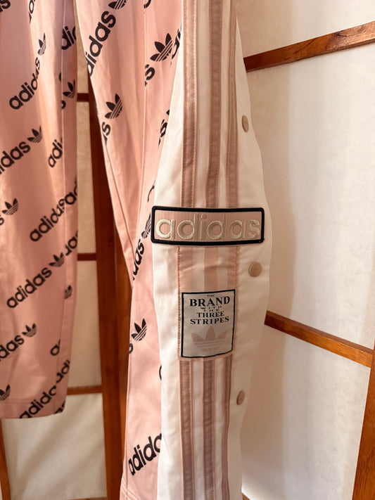 Adidas Snap Pants