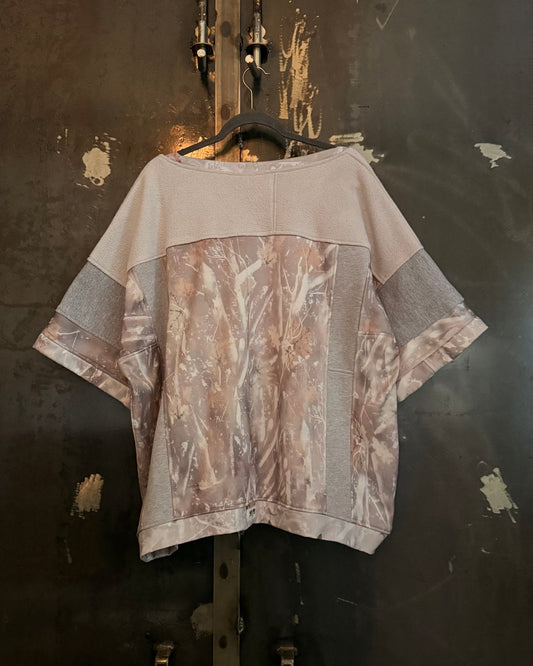 Reclaimed Motel 6 Sweat-T