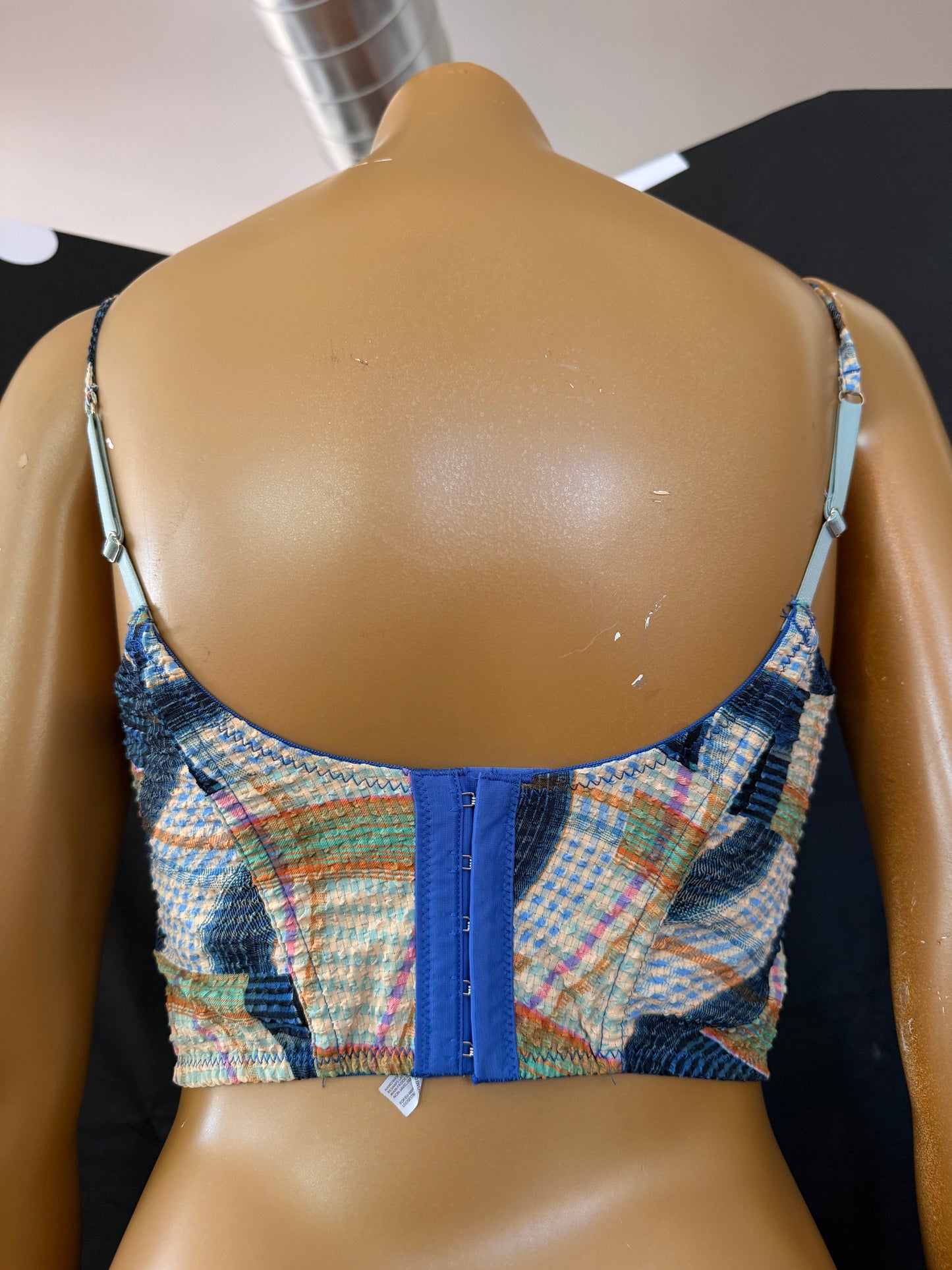 UO Corset Top