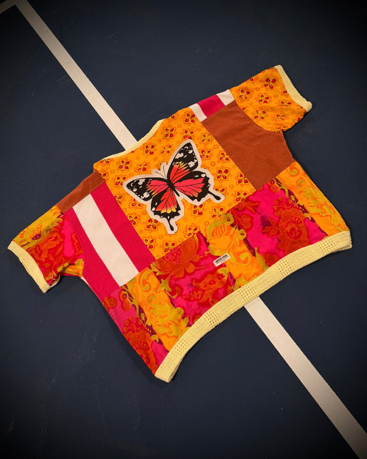 Reclaimed Come to Life Sweat-T
