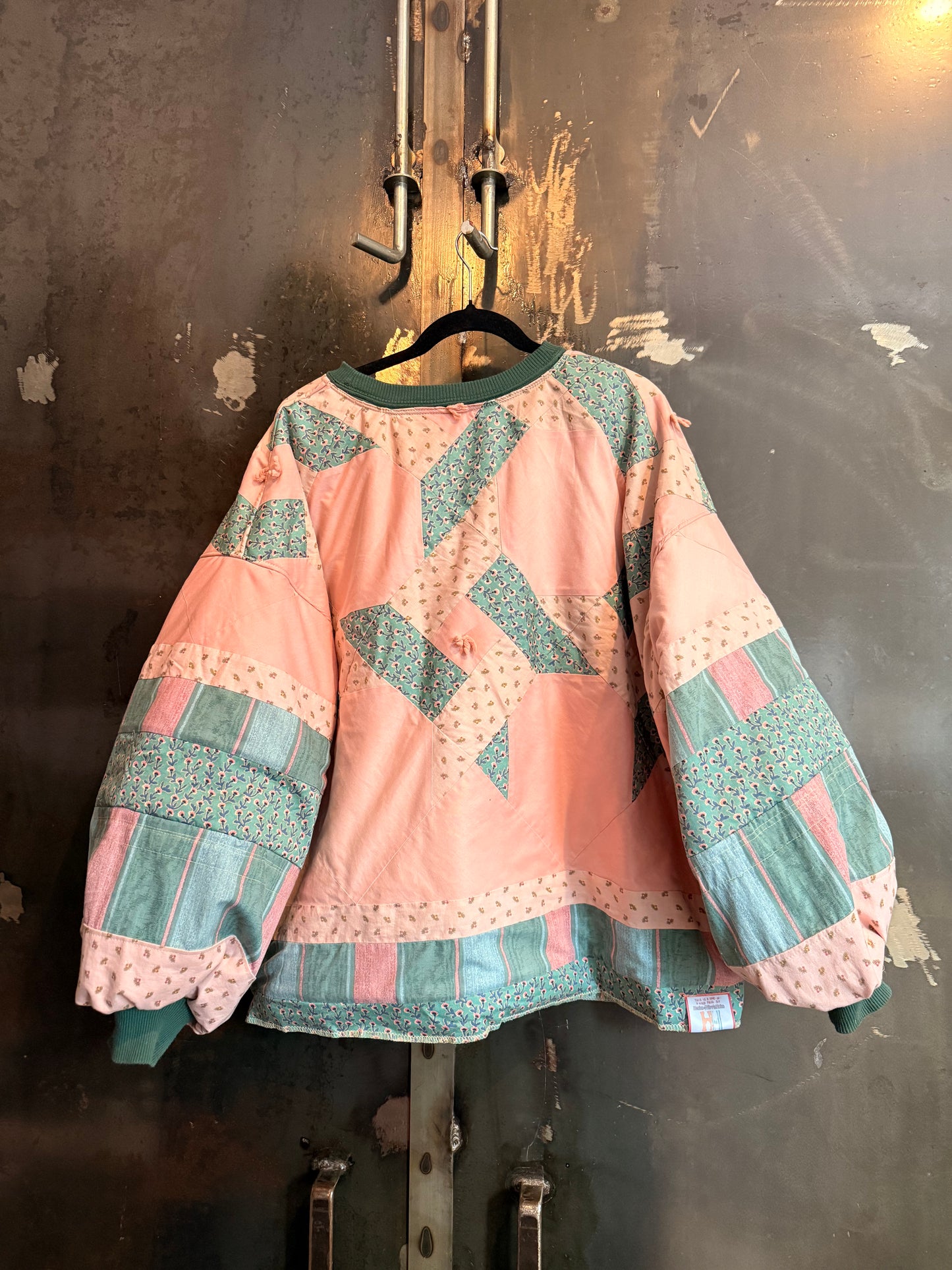 Reclaimed Thought of You Crewneck