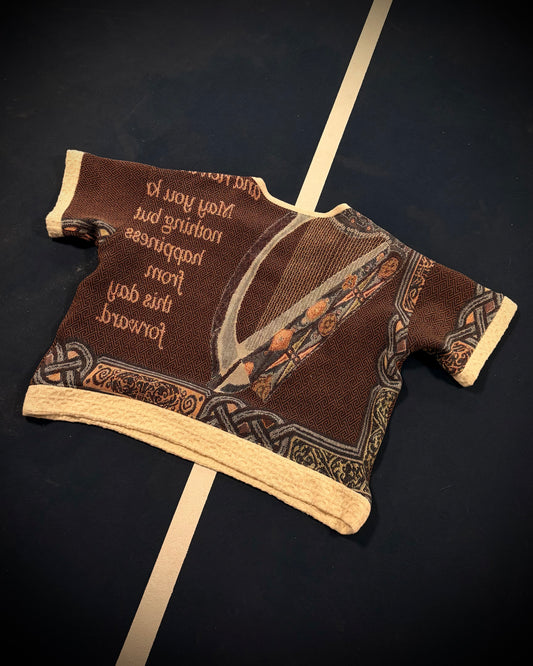 Reclaimed Irish Prayer Sweat-T