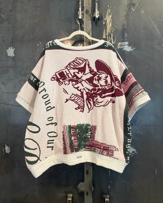 Reclaimed Got the Spirit Sweat-T
