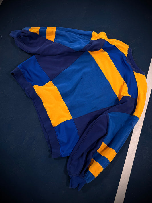 Reclaimed Play Gloria! Crewneck