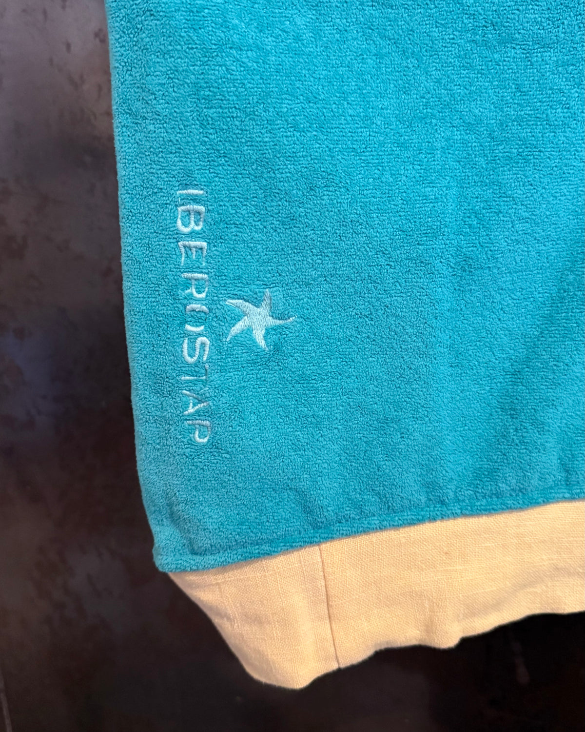 Reclaimed Some Say The Ocean Sweat-T