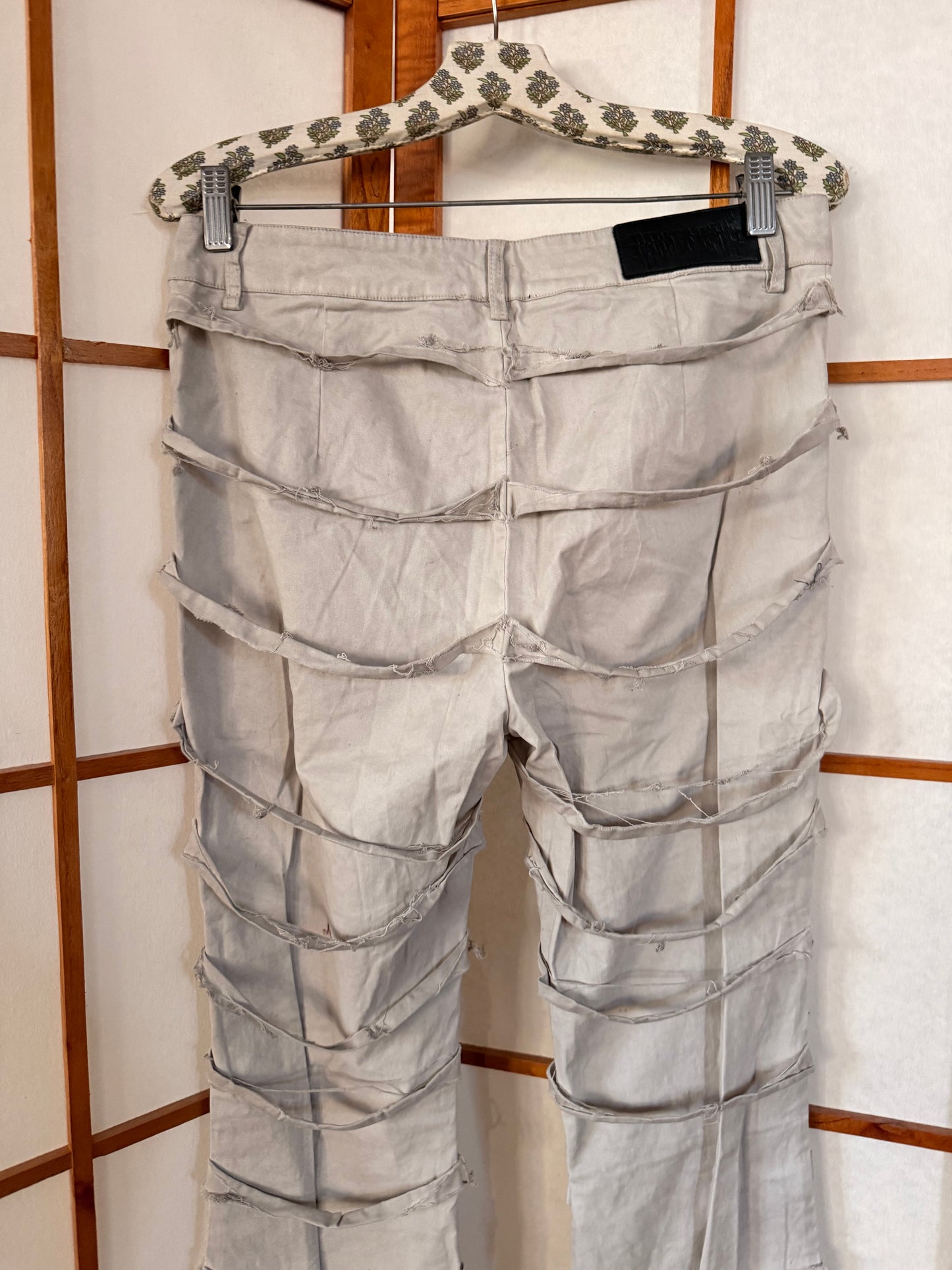 Dolls Kill Pants
