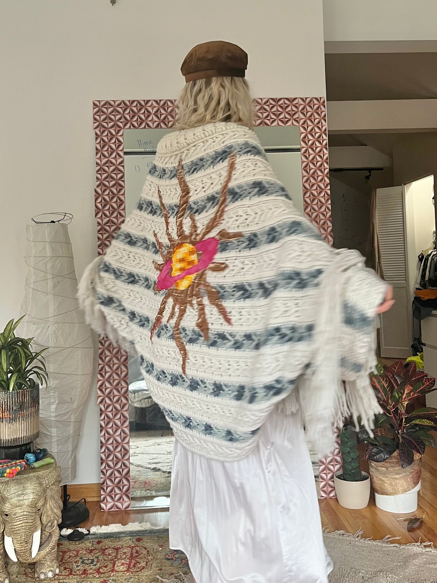 Reclaimed I’m your Galaxy Cardi