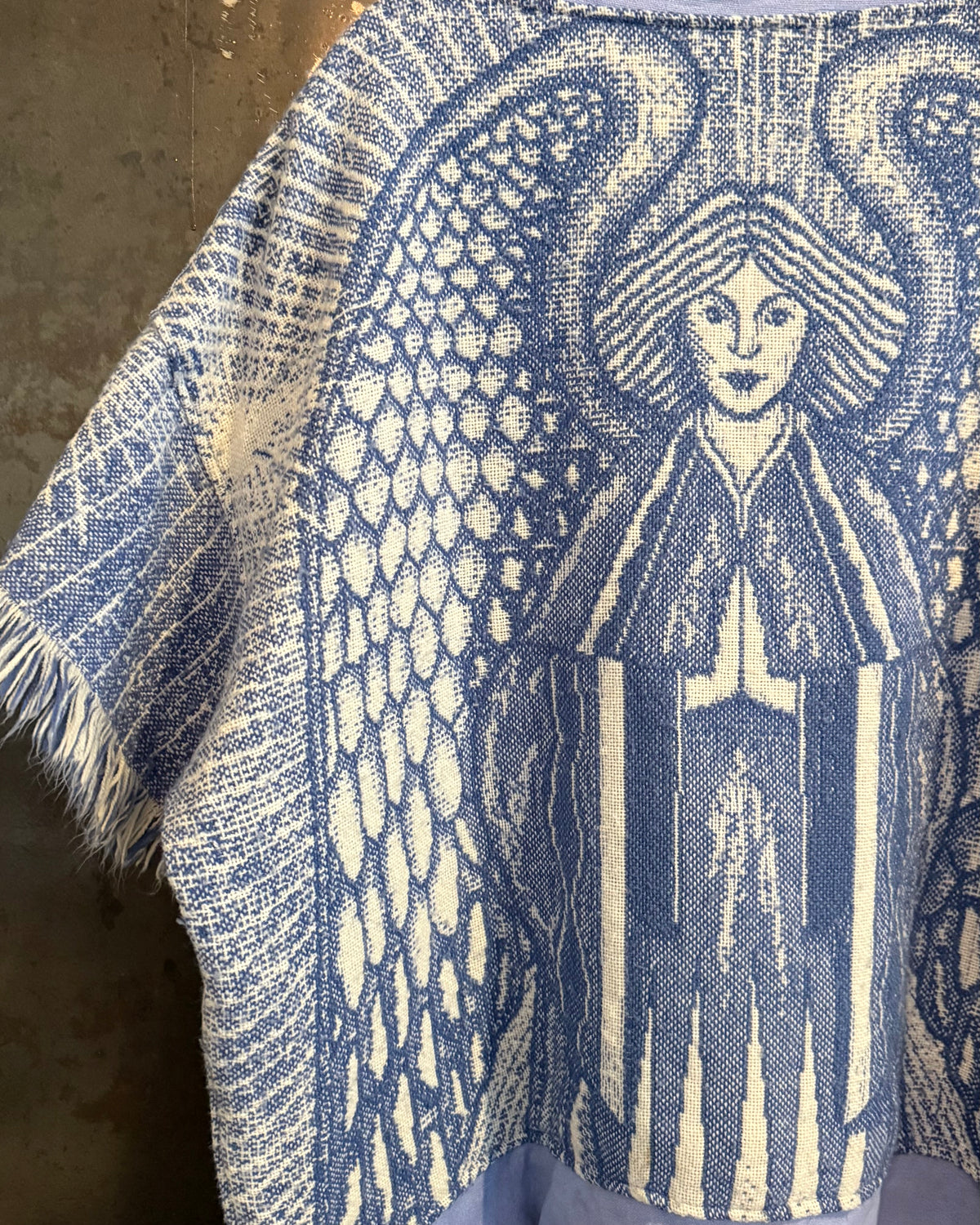 Reclaimed Sunny Side of Heaven Sweat-T