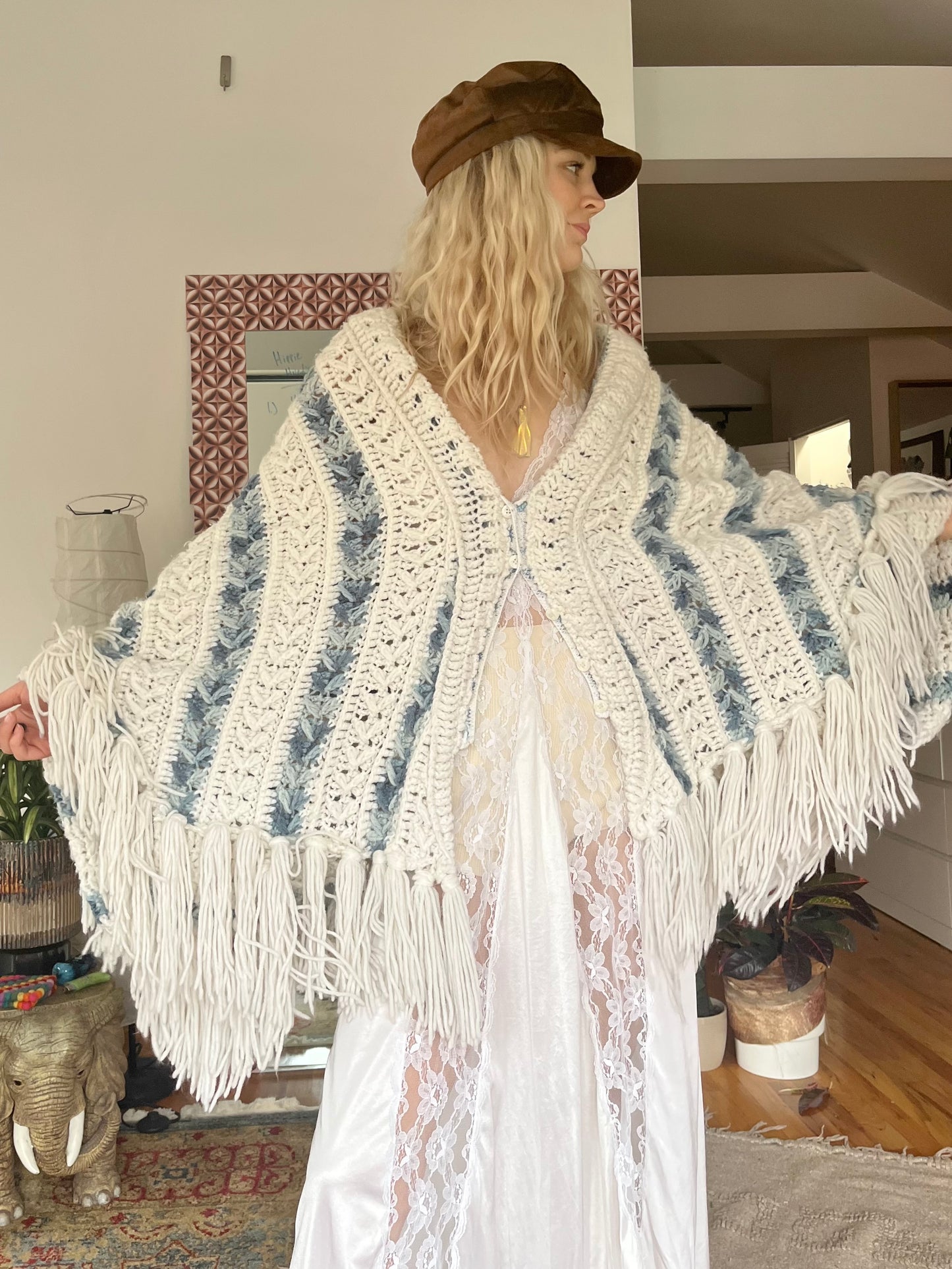 Reclaimed I’m your Galaxy Cardi