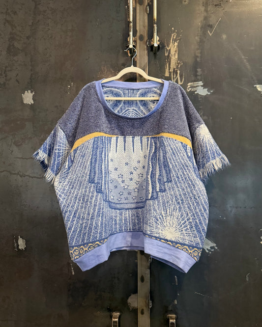 Reclaimed Sunny Side of Heaven Sweat-T