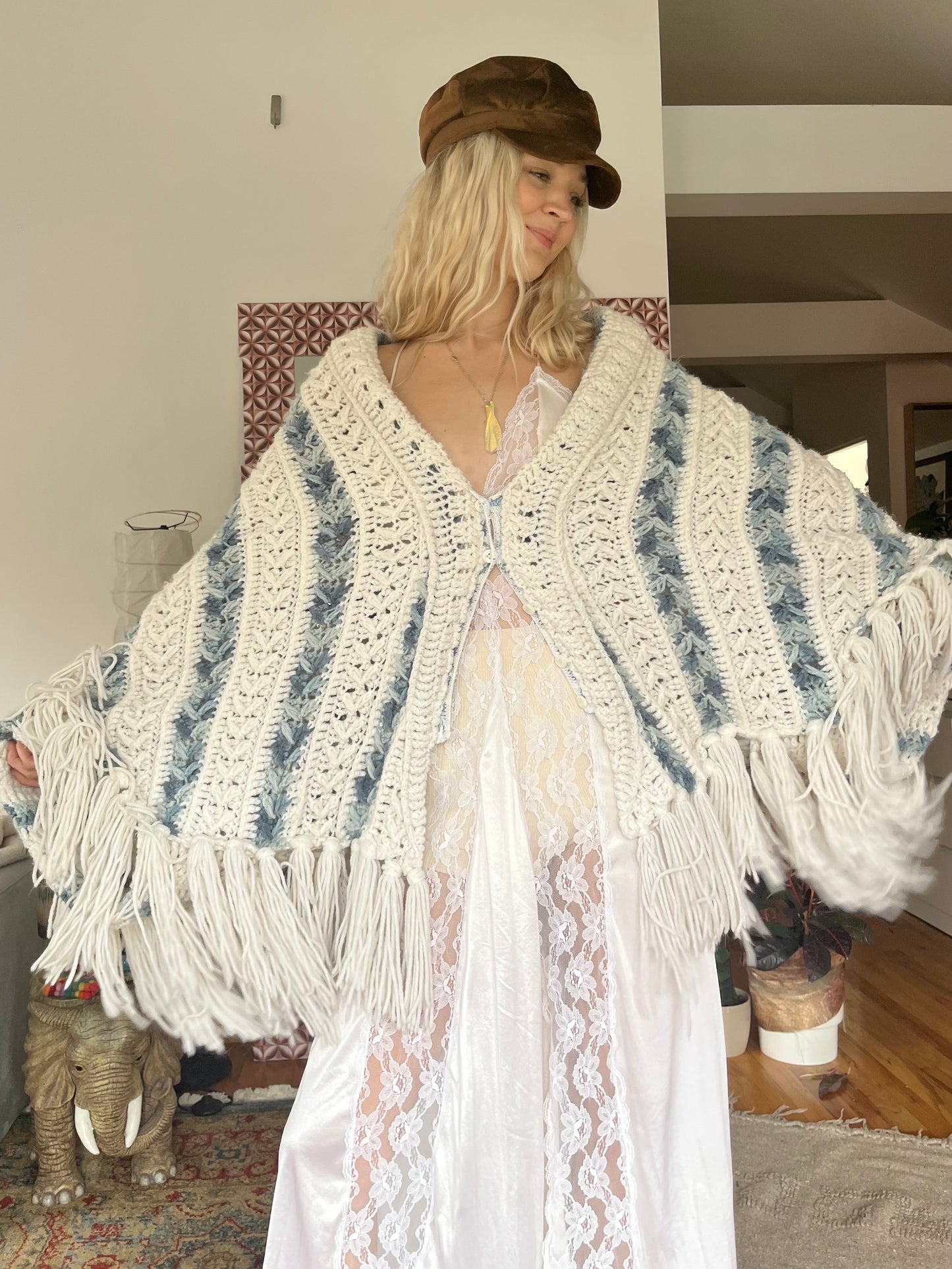 Reclaimed I’m your Galaxy Cardi
