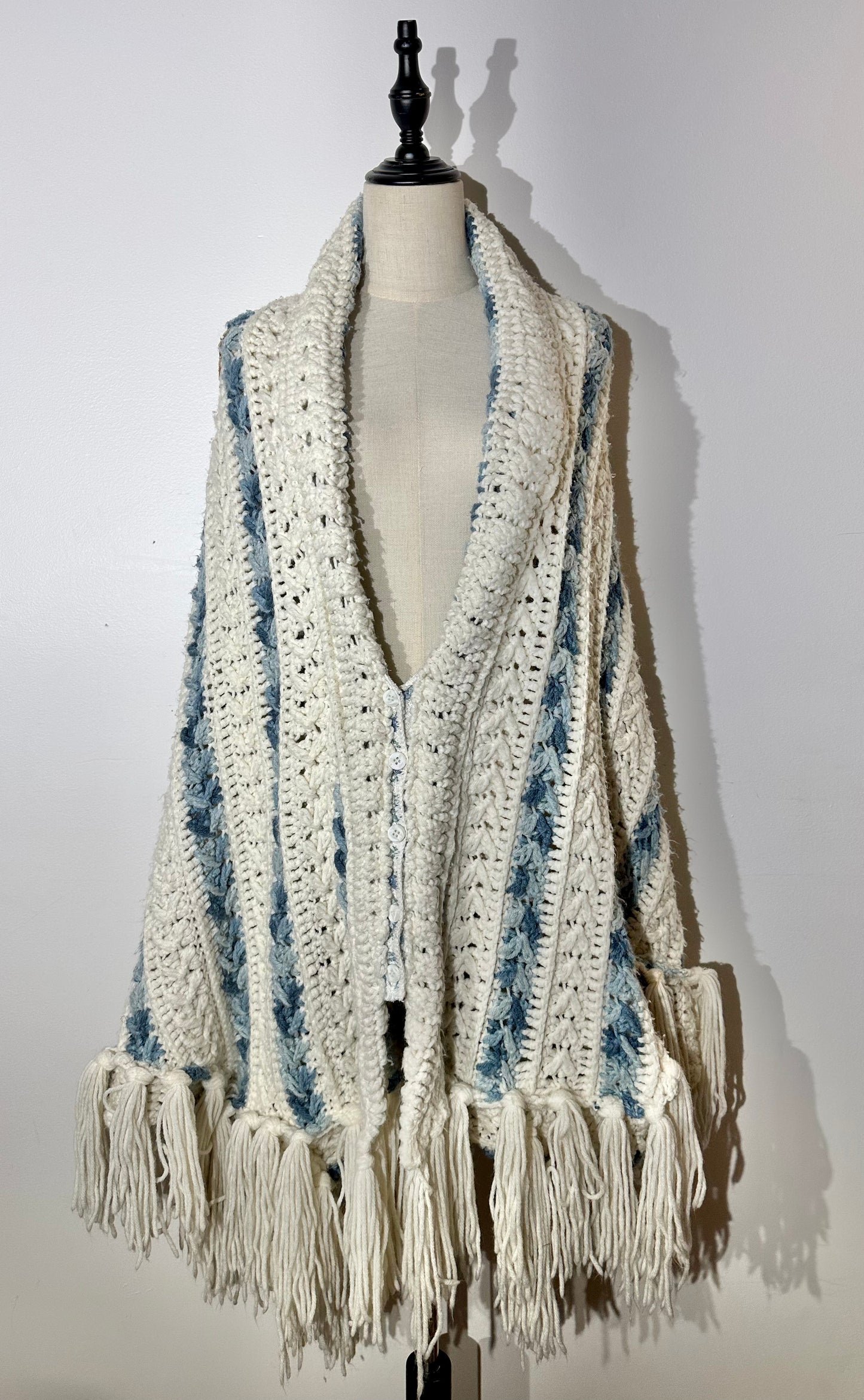 Reclaimed I’m your Galaxy Cardi