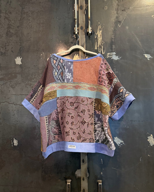 Reclaimed Wanna Get Free Sweat-T