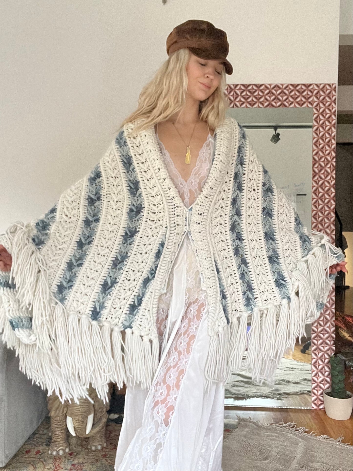 Reclaimed I’m your Galaxy Cardi