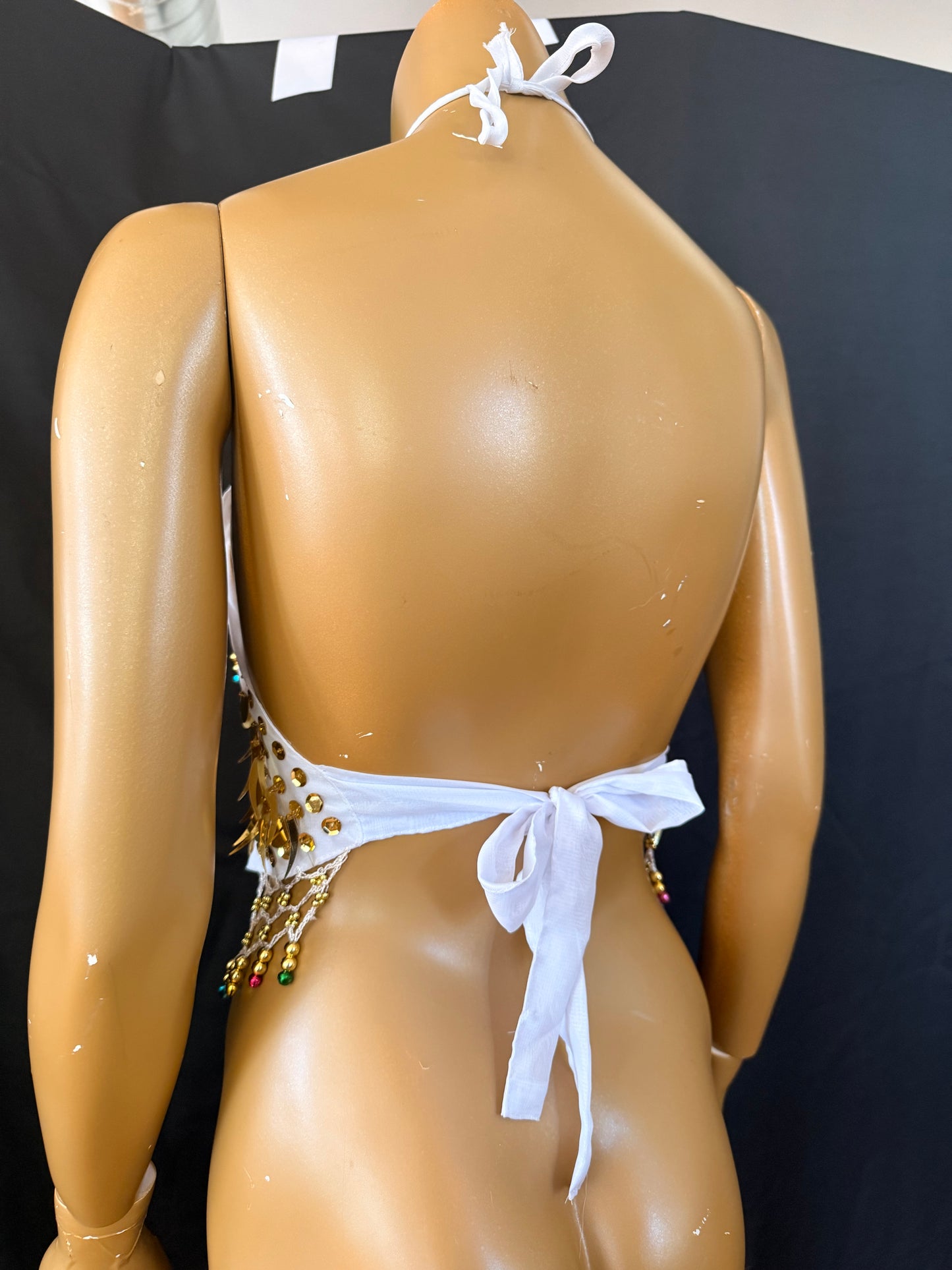 Belly Dancer Top