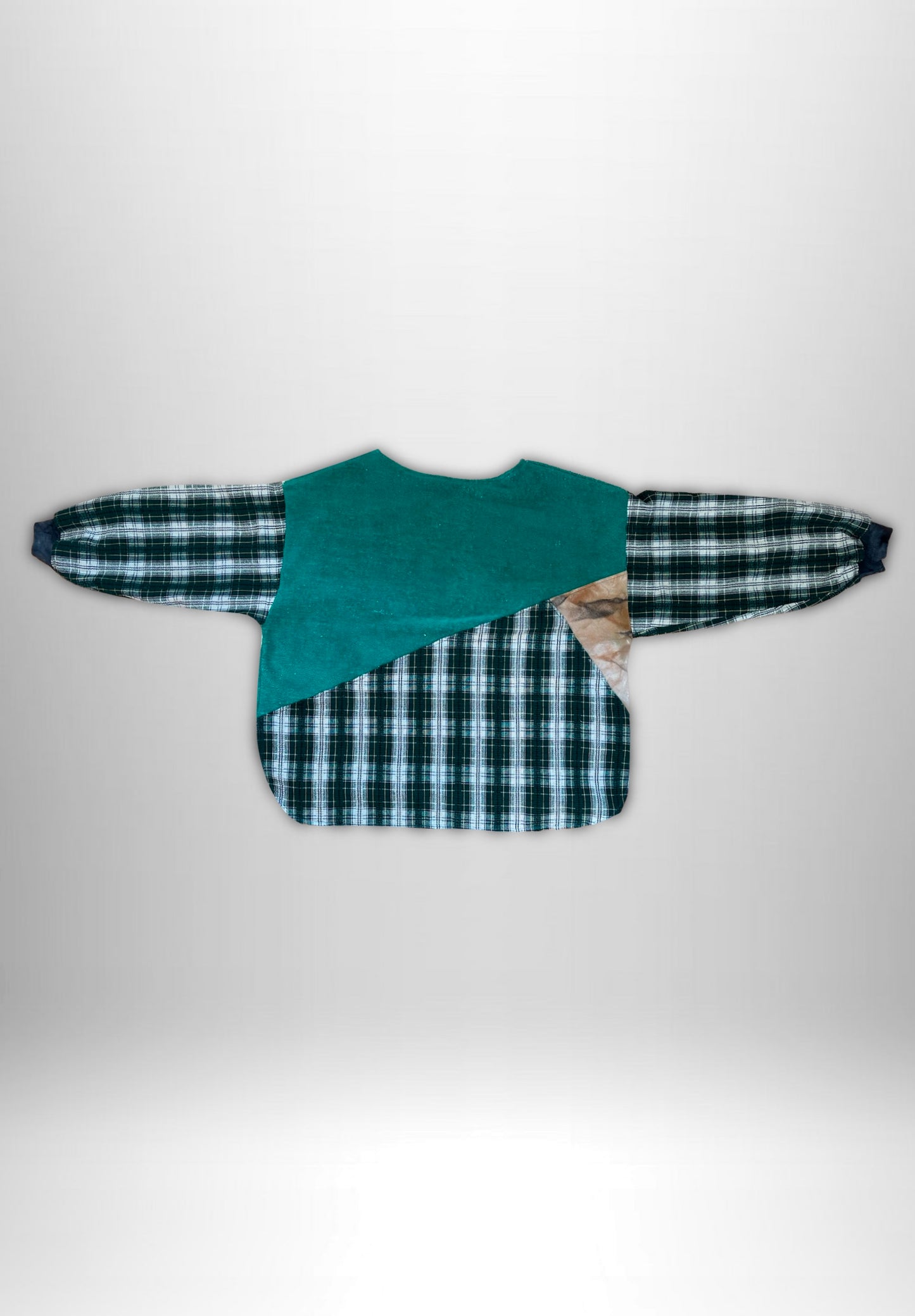 Reclaimed Cabin Near the Caverns Crewneck