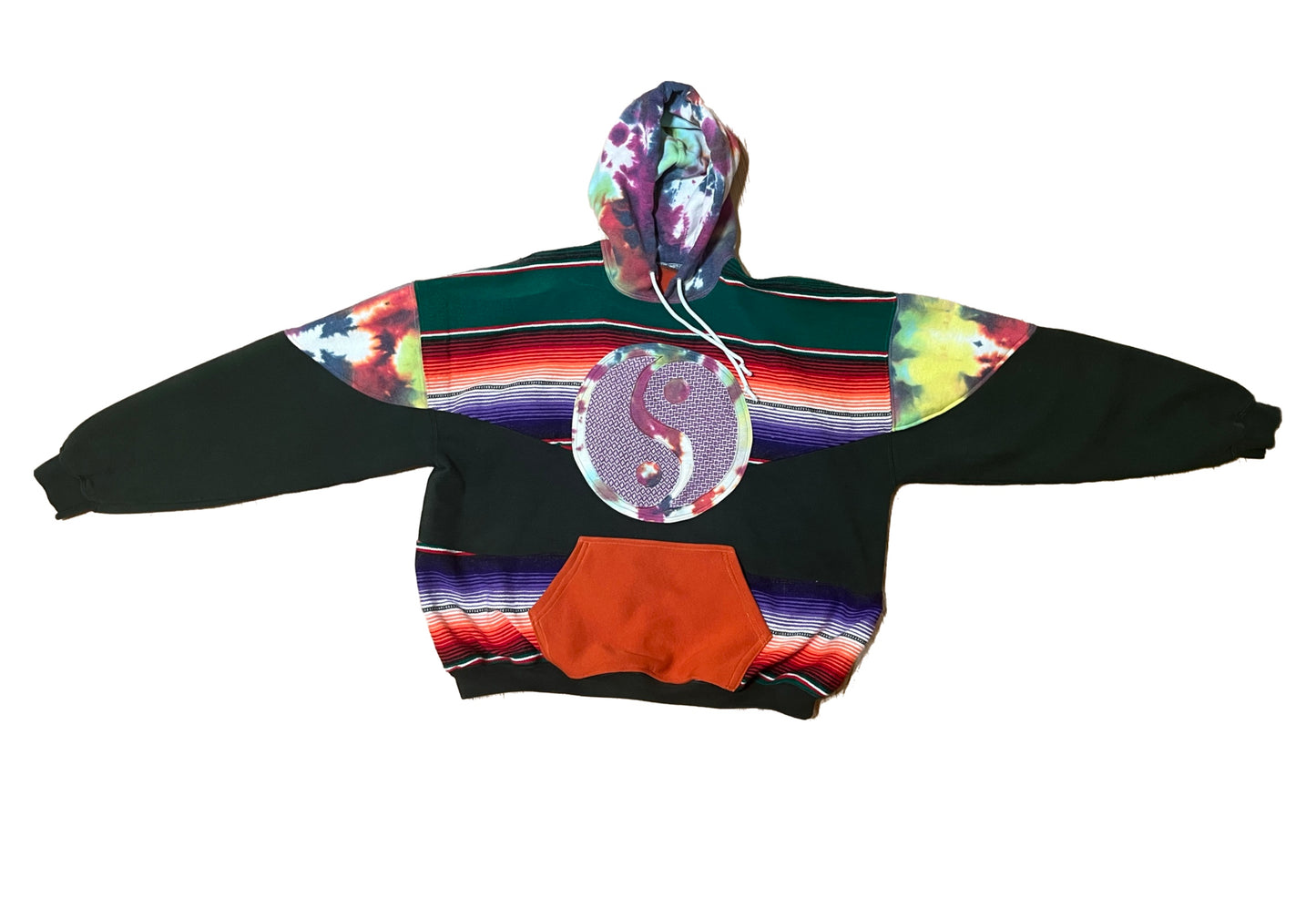 Reclaimed Chill Like That Hoodie