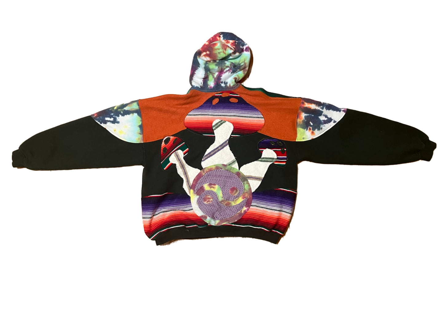 Reclaimed Chill Like That Hoodie