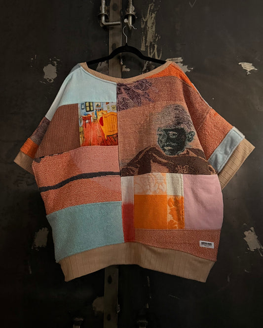 Reclaimed Dream or Fantasy? Sweat-T