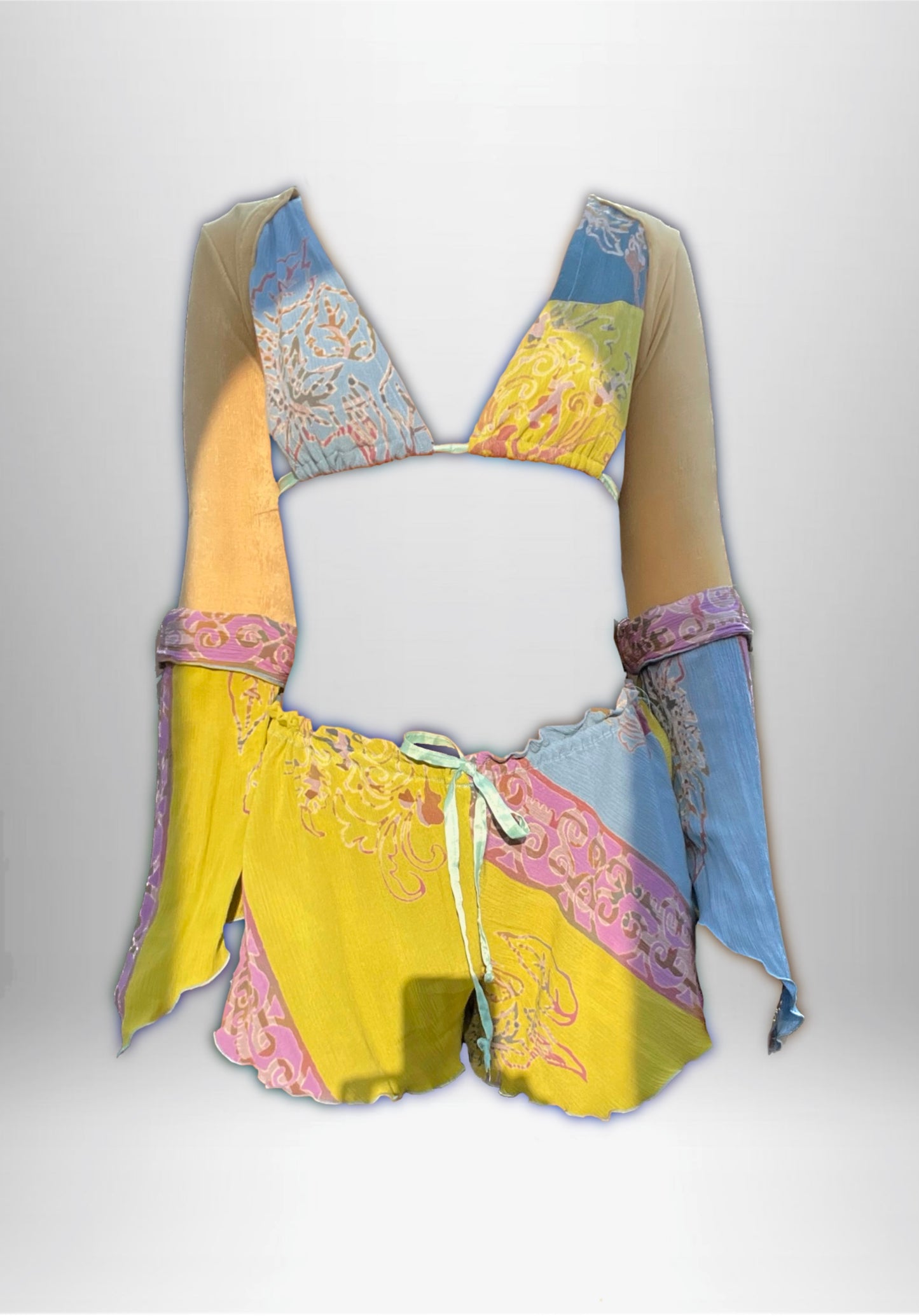 Reclaimed Cover me in Sunshine Set