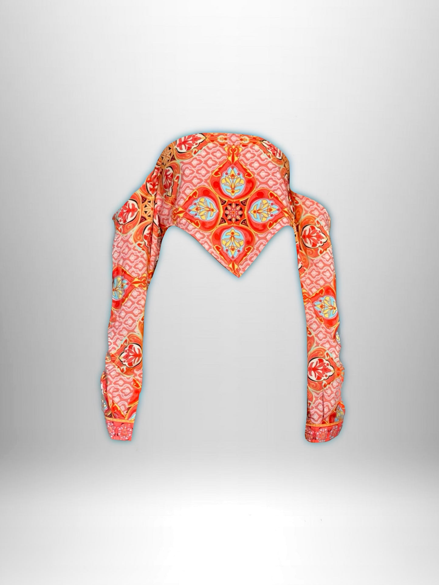 Reclaimed Floating Effortlessly Top