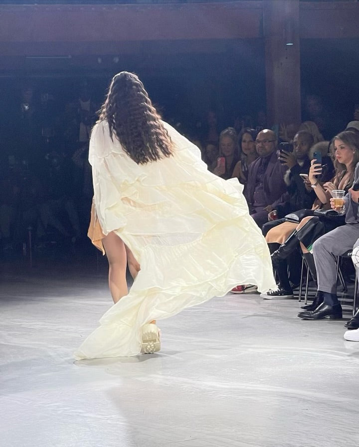 The Karina Reclaimed Kimono