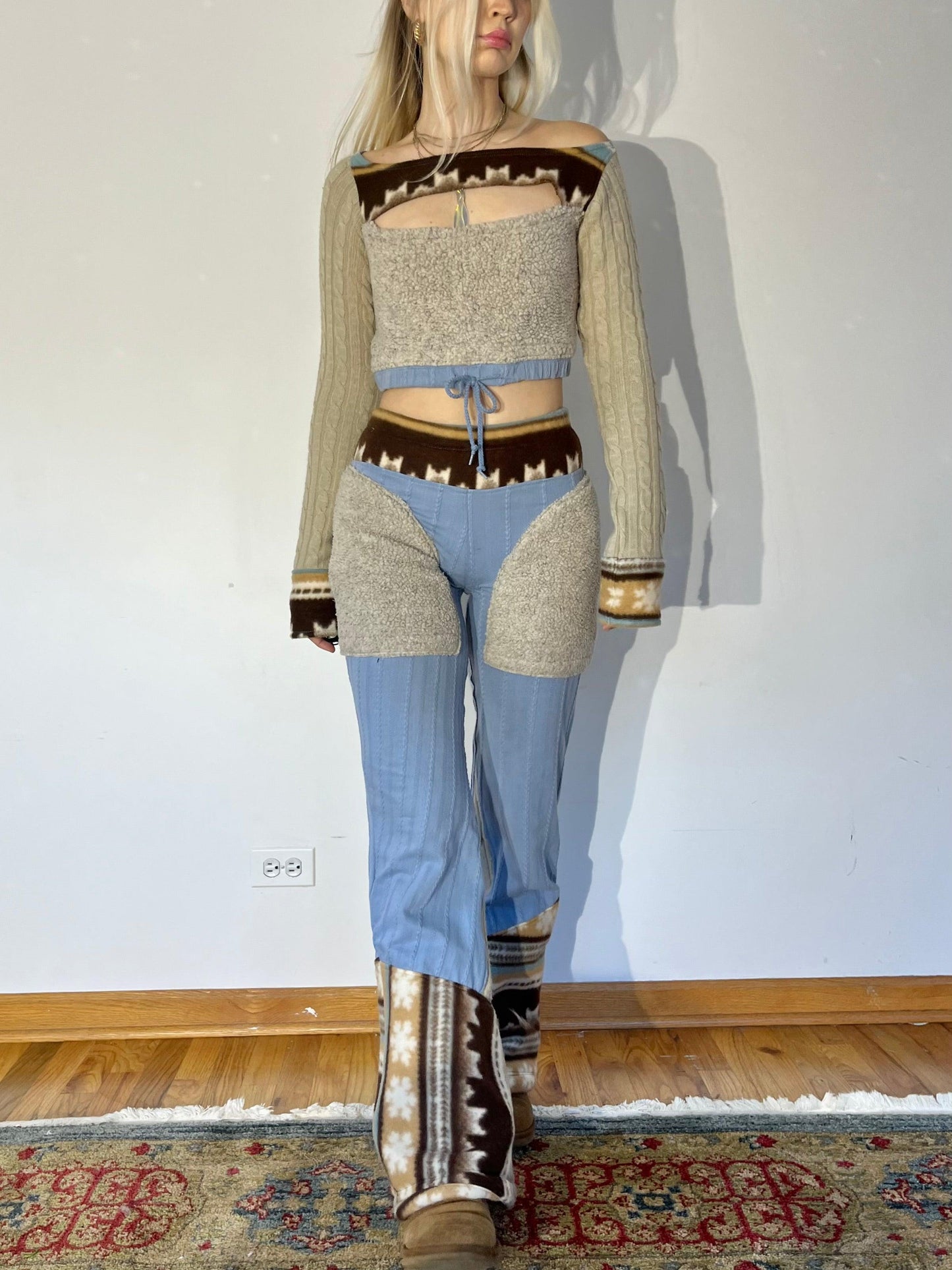 Reclaimed Somewhere We Only Know Set - Hippie Hued