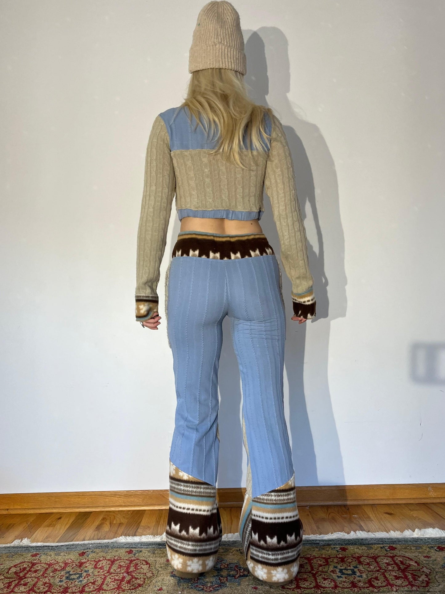 Reclaimed Somewhere We Only Know Set - Hippie Hued
