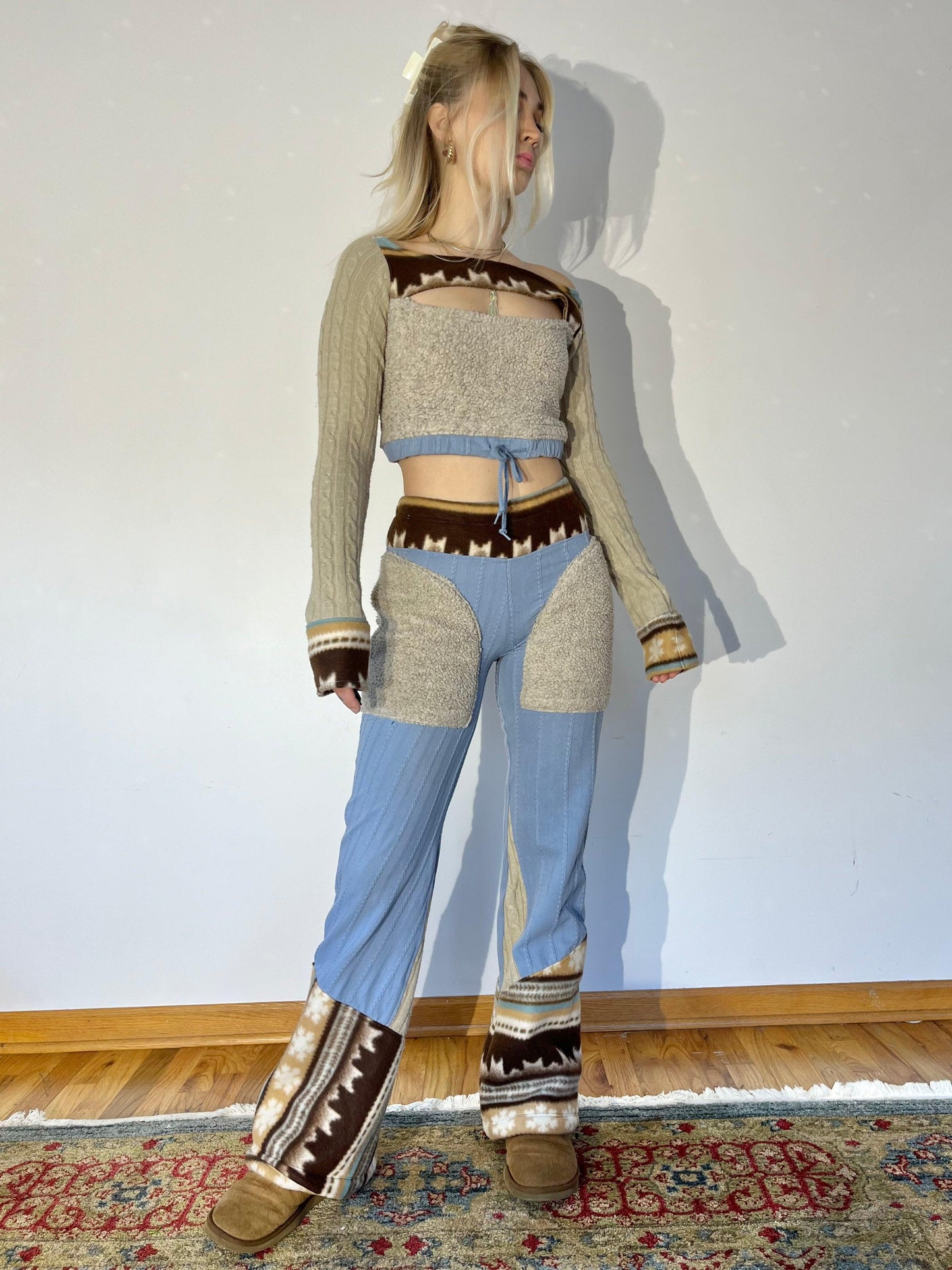 Reclaimed Somewhere We Only Know Set - Hippie Hued
