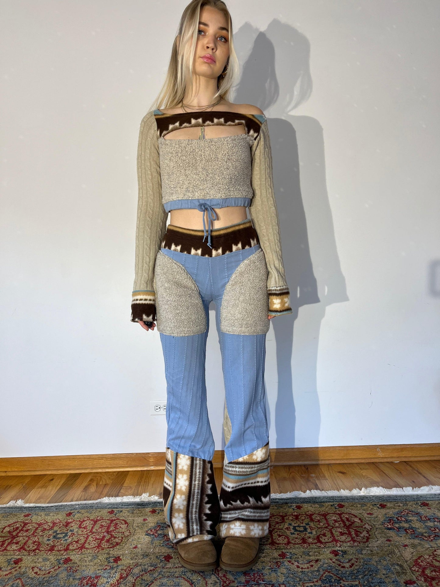 Reclaimed Somewhere We Only Know Set - Hippie Hued