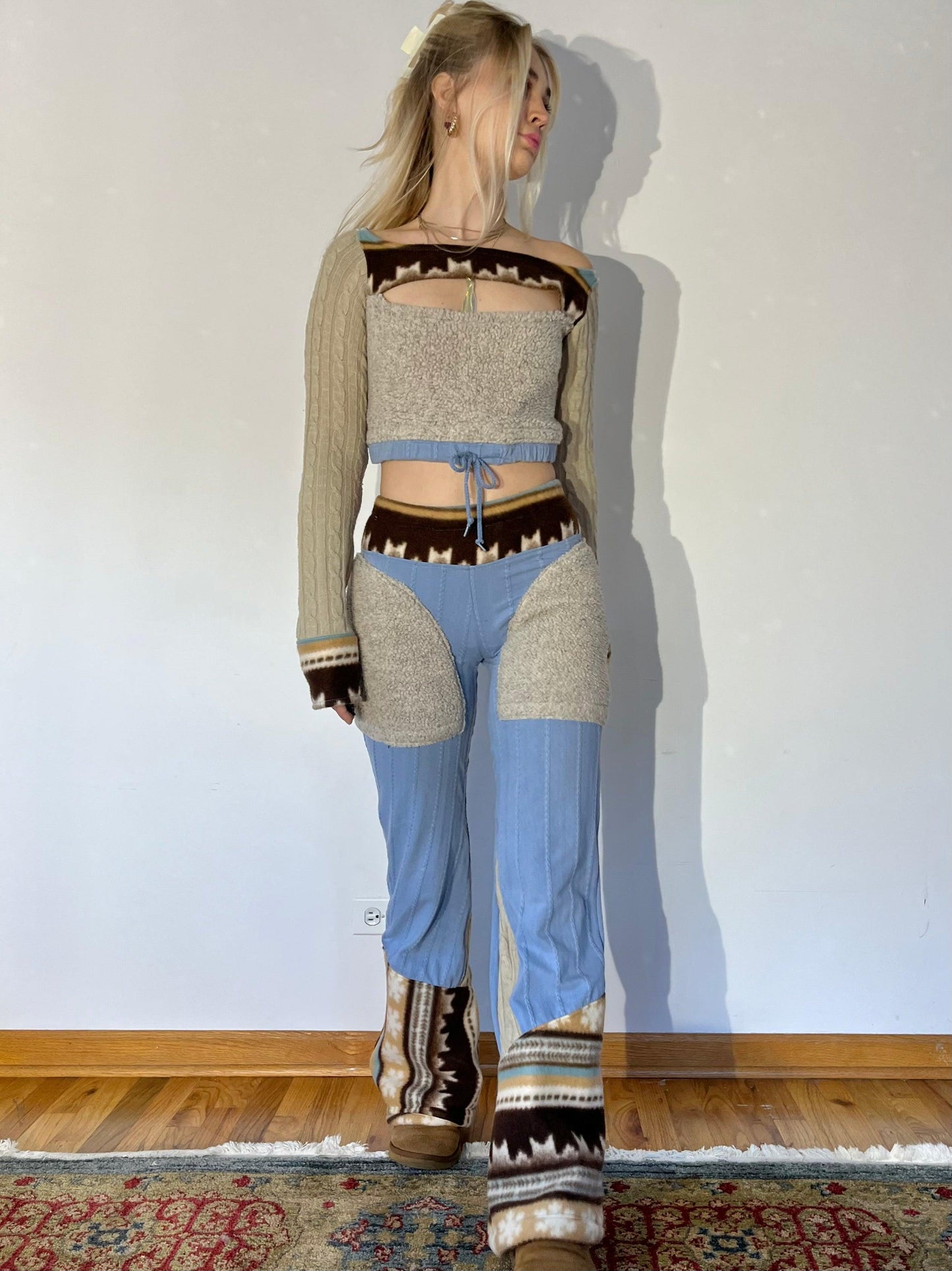 Reclaimed Somewhere We Only Know Set - Hippie Hued