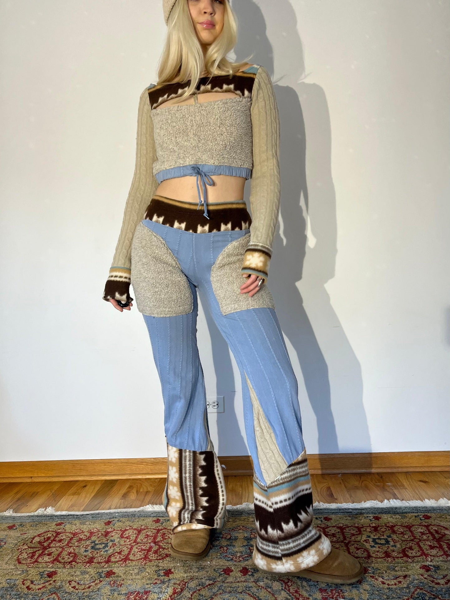 Reclaimed Somewhere We Only Know Set - Hippie Hued