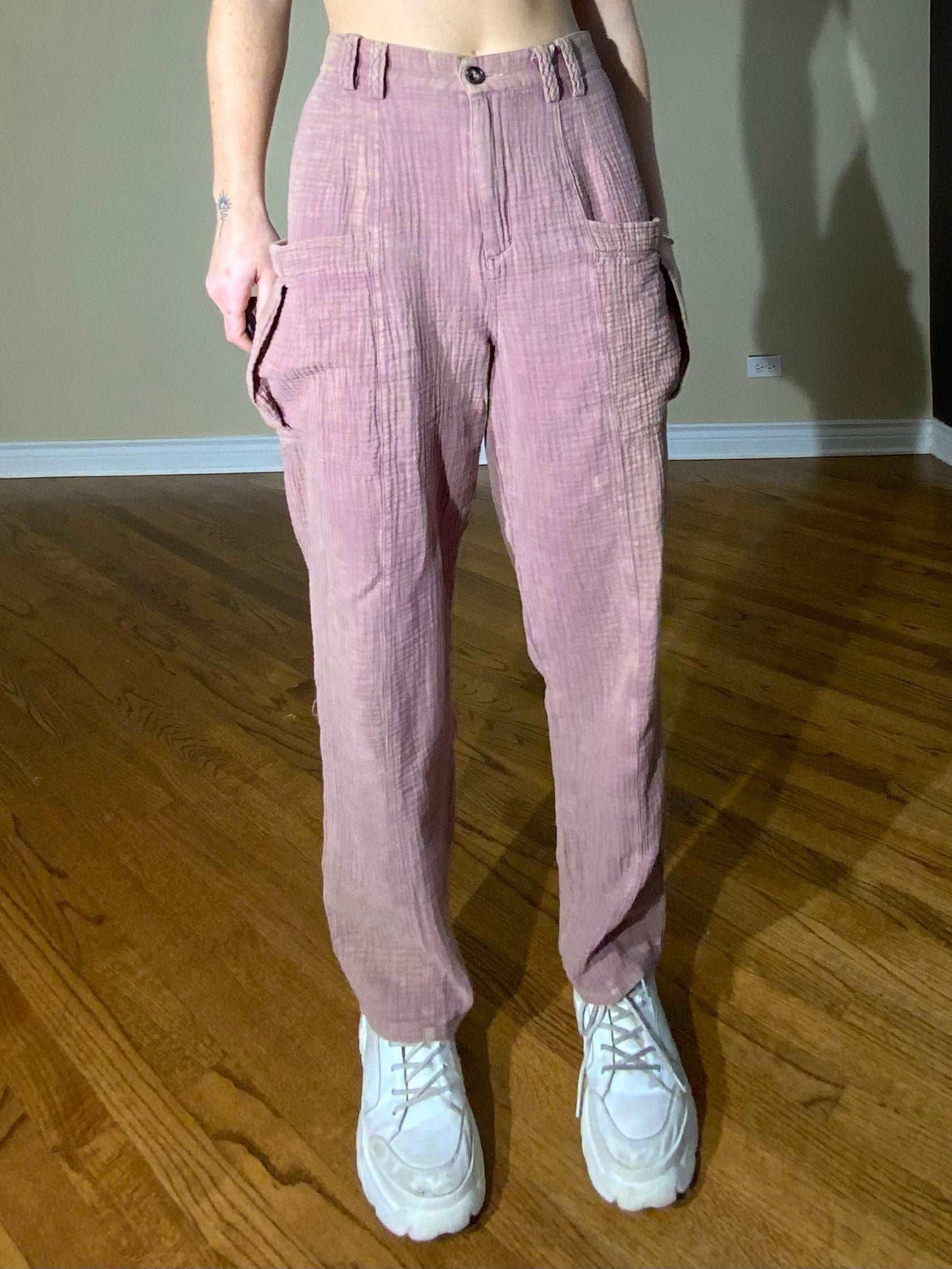 All I Want Cargo Pants