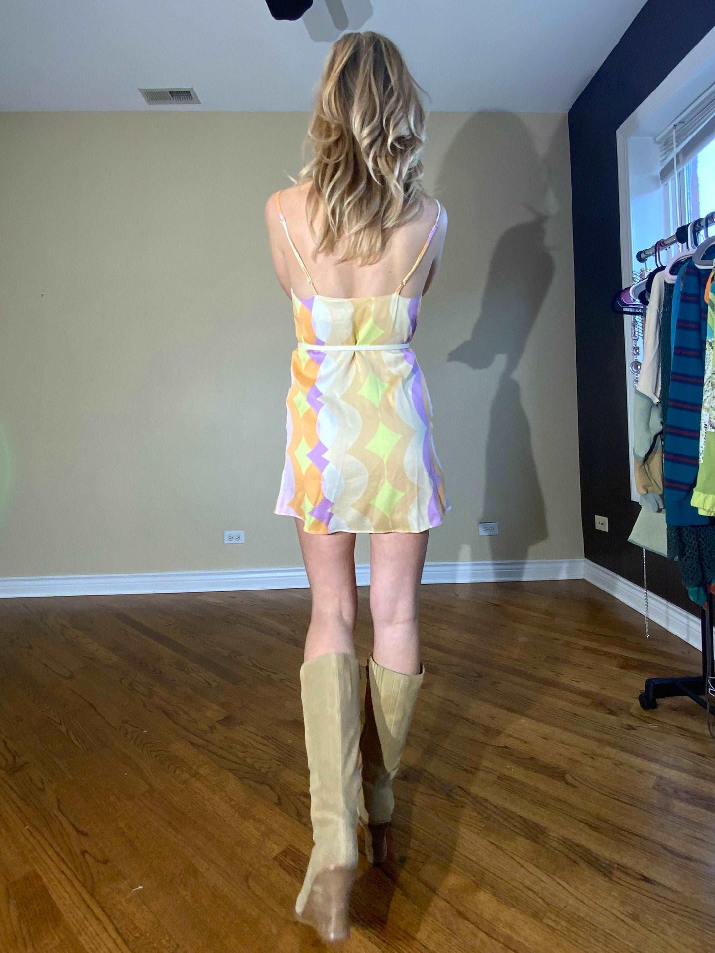 Groove District Dress