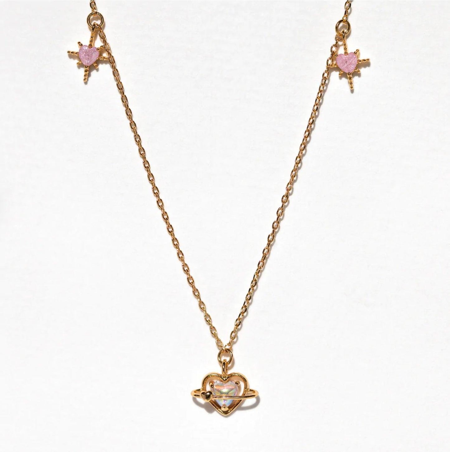 Venus Necklace - Hippie Hued