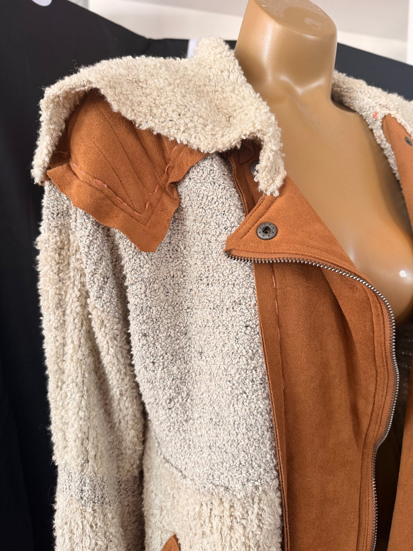 Free People Jacket