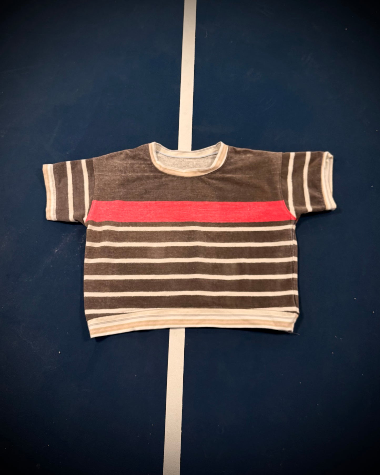 Reclaimed City Talk Sweat-T