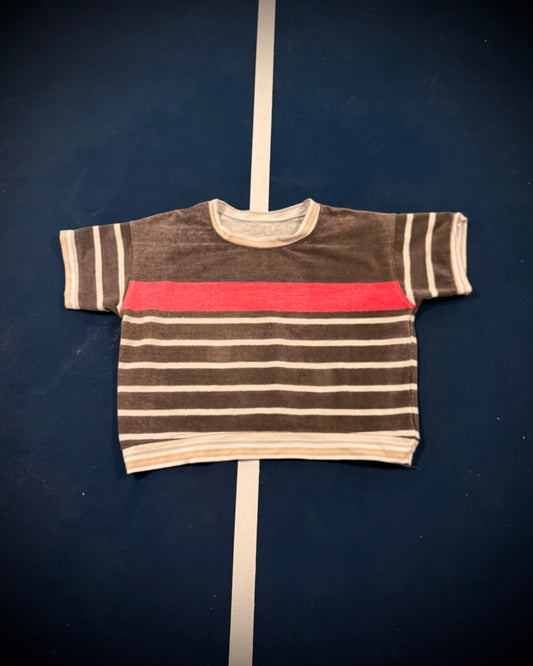 Reclaimed City Talk Sweat-T