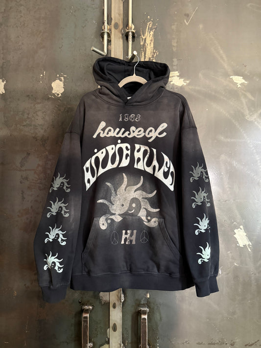 The Printed Chapter No. 01- The Green is in Us Hoodie