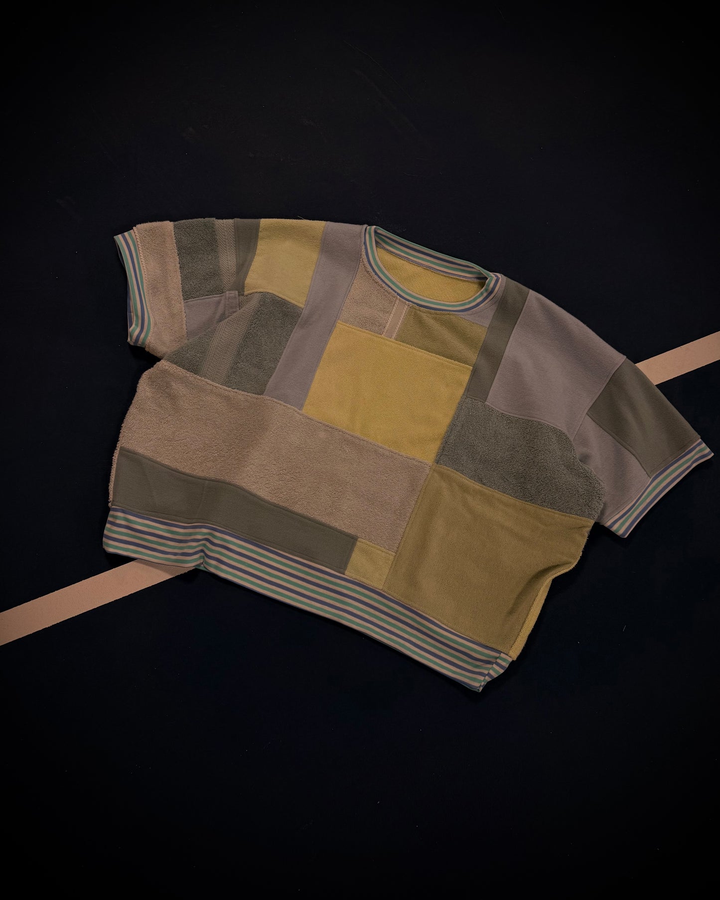 Reclaimed She’s Magic That One Tunic