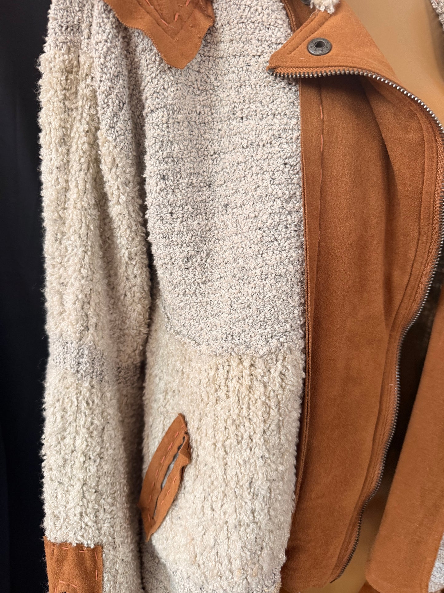 Free People Jacket