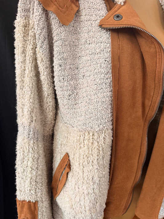 Free People Jacket