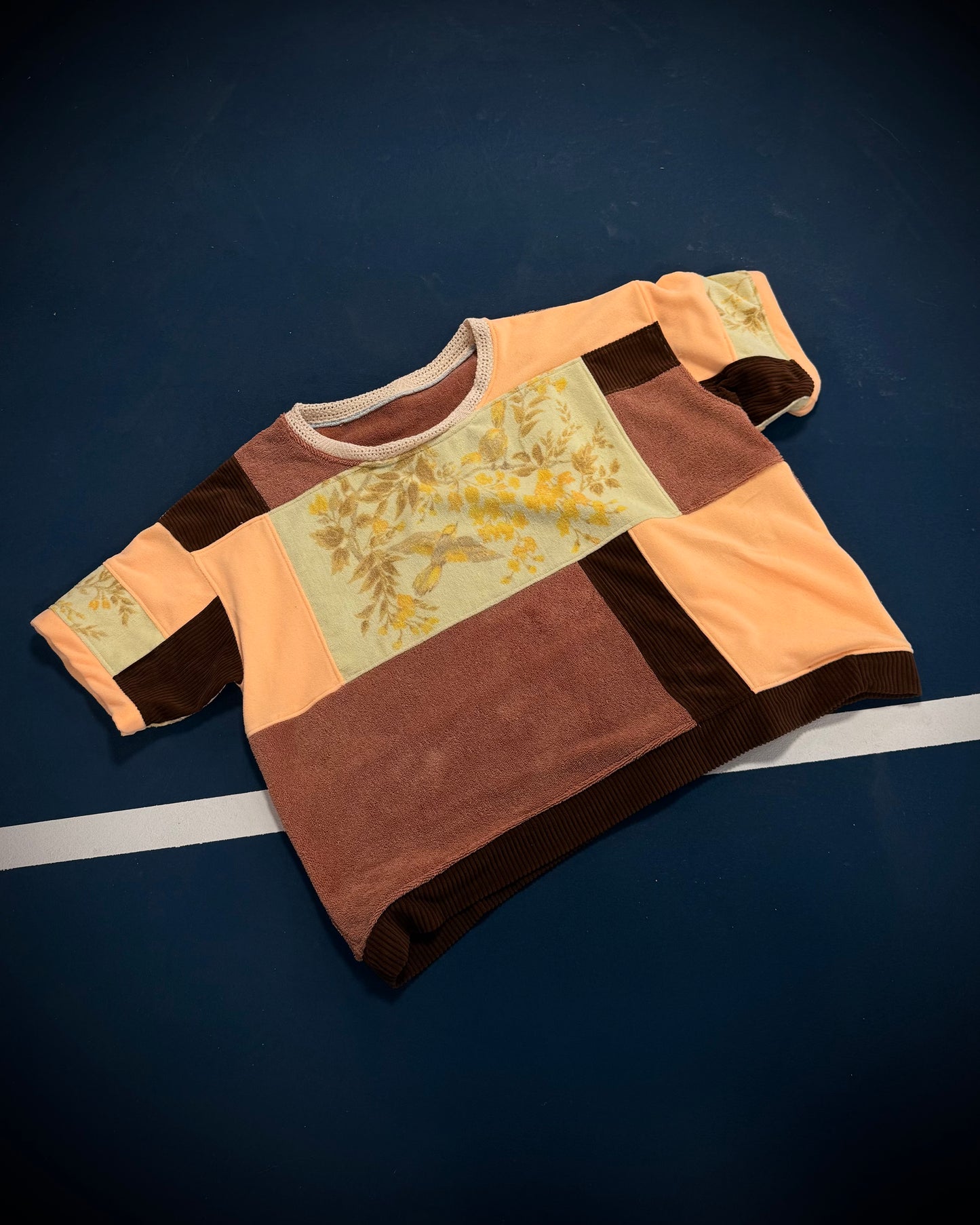 Reclaimed Soul Reply Sweat-T